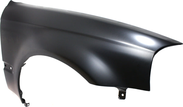 1999-2000 Honda Civic Fender RH.