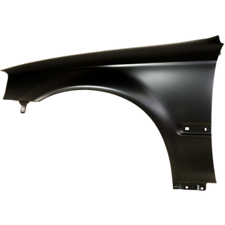 1999-2000 Honda Civic Fender LH - CAPA.