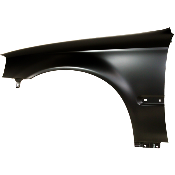 1999-2000 Honda Civic Fender LH - CAPA.