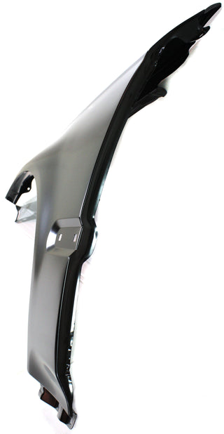 1999-2000 Honda Civic Fender LH - CAPA.