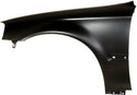 1999-2000 Honda Civic Fender LH.