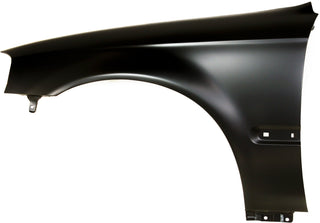 1999-2000 Honda Civic Fender LH.
