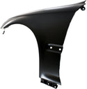 1999-2000 Honda Civic Fender LH.