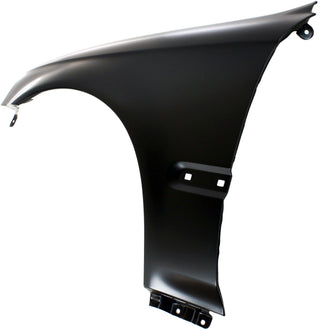1999-2000 Honda Civic Fender LH.
