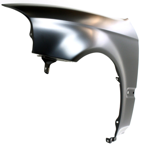 1999-2000 Honda Civic Fender LH.