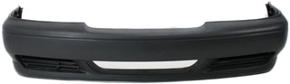 1998-2004 Volvo V70 Front Bumper Cover, Primed, Base/GLT/GT/SE/T5 Models.