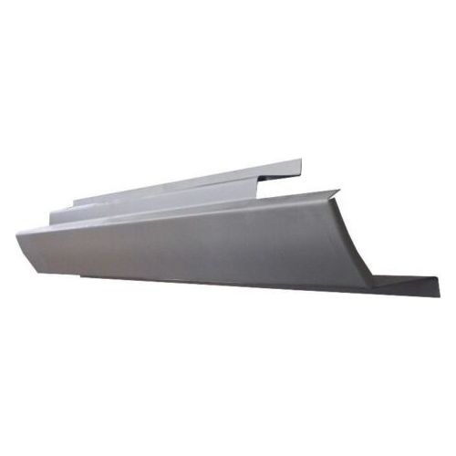1968-1970 Plymouth Satellite Outer Rocker Panel 2DR, RH.