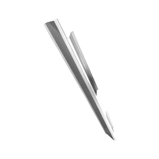 1988-1993 Dodge Dynasty Outer Rocker Panel, LH.