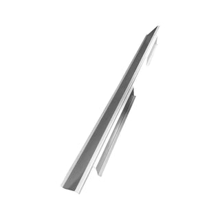 1988-1993 Dodge Dynasty Outer Rocker Panel, RH - Classic 2 Current Fabrication