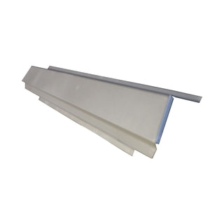 1967, 1968, 1969, 1970, 1971, 1972, 1973, 1974, 1975, 1976, Chrysler, Duster, Outer Rocker Panel Extension, Plymouth