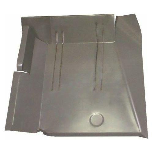 1967-1976 Plymouth Valiant Front Floor Pan, LH.