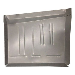 1967-1969 Plymouth Barracuda Rear Floor Pan, LH.