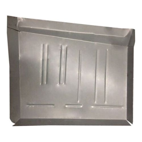 1967-1976 Dodge Dart Rear Floor Pan, RH.