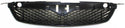 1999-2000 Mazda Protege Grille, Textured Black.