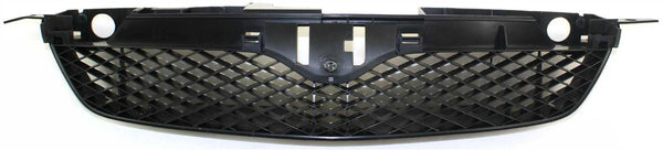 1999-2000 Mazda Protege Grille, Textured Black.