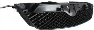 1999-2000 Mazda Protege Grille, Textured Black.