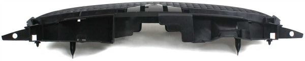 1999-2000 Mazda Protege Grille, Textured Black.