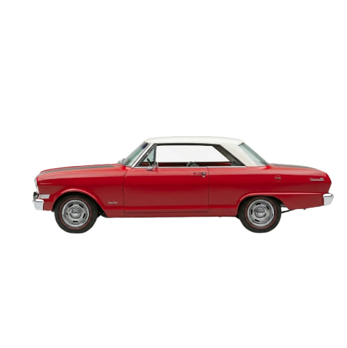 1962-1979 Chevy Nova 