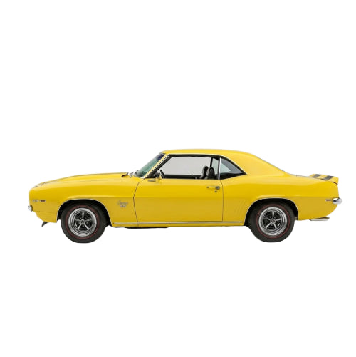 1967-1981 Chevy Camaro
