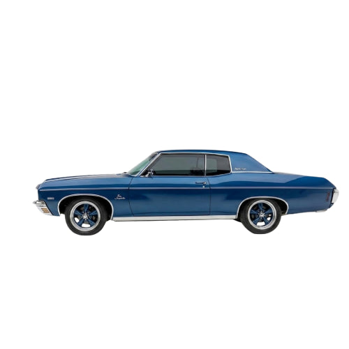 1958-1976 Chevy Impala