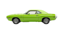 1970-1974 Dodge Challenger