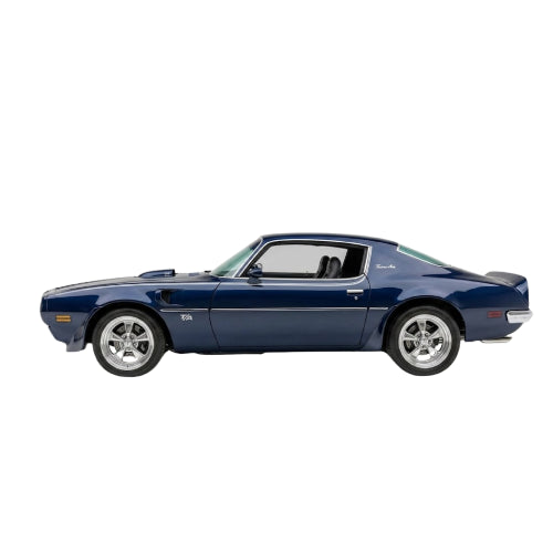 1967-1981 Pontiac Trans Am