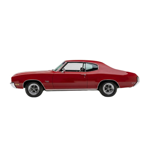 1961-1979 Buick Skylark/GS