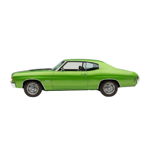1964-1977 Chevy Chevelle