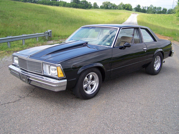 1980 chevrolet malibu