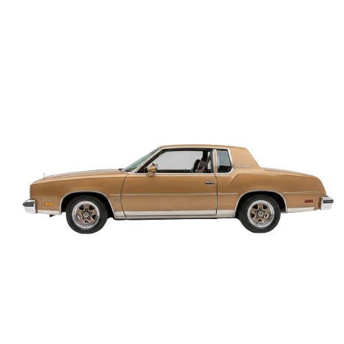 1961-1988 Oldsmobile Cutlass