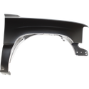 2000-2006 Chevy Tahoe Fender RH - CAPA.
