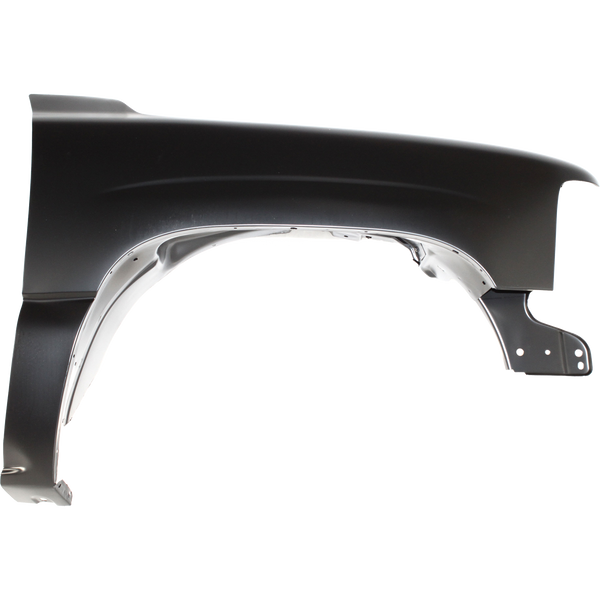 2000-2006 Chevy Tahoe Fender RH - CAPA.