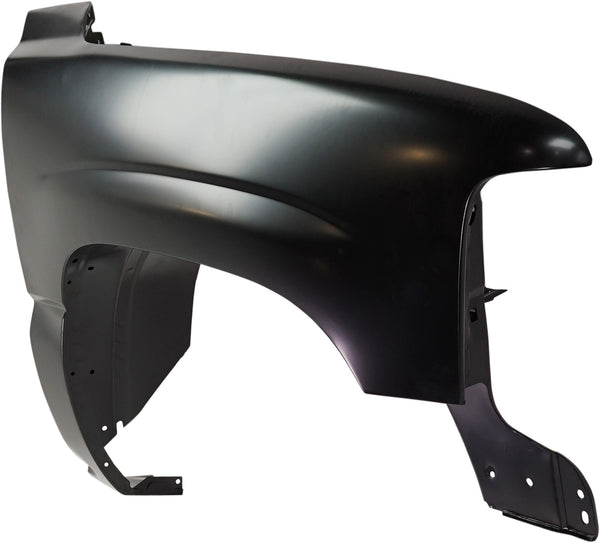 2000-2006 Chevy Tahoe Fender RH - CAPA.