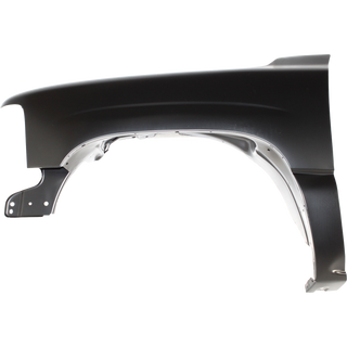 2000-2006 Chevy Tahoe Fender LH - CAPA.