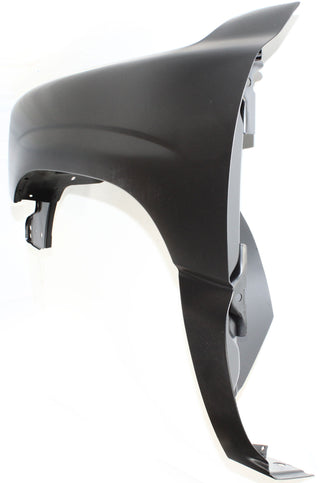 2000-2006 Chevy Tahoe Fender LH - CAPA.