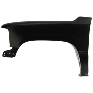 2000-2006 Chevy Tahoe Fender LH.