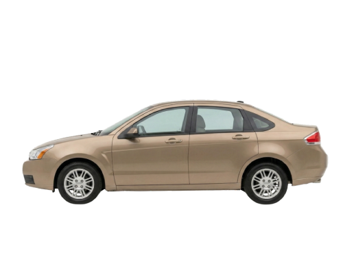 2000-2018 Ford Focus