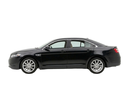 2000-2019 Ford Taurus