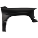 1999-2007 GMC Sierra Fender RH.