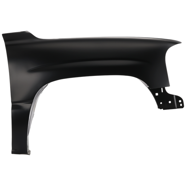 1999-2007 GMC Sierra Fender RH.