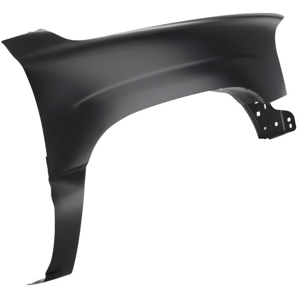 1999-2007 GMC Sierra Fender RH.