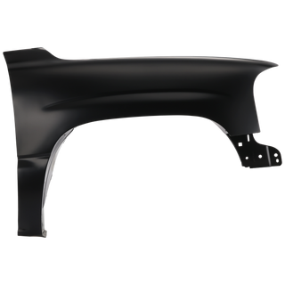 1999-2007 GMC Sierra Fender RH.