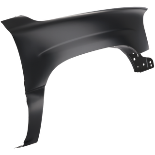 1999-2007 GMC Sierra Fender RH.