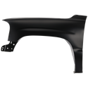 1999-2007 GMC Sierra Fender LH.