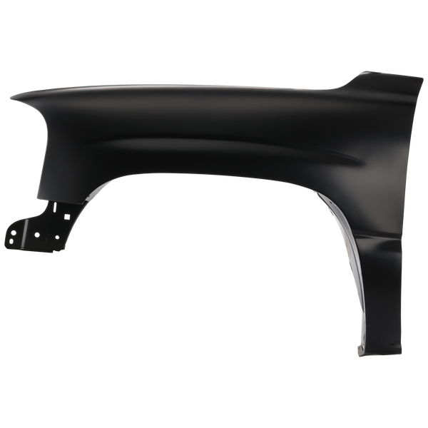 1999-2007 GMC Sierra Fender LH.