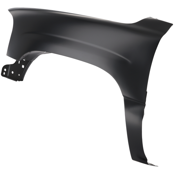 1999-2007 GMC Sierra Fender LH.