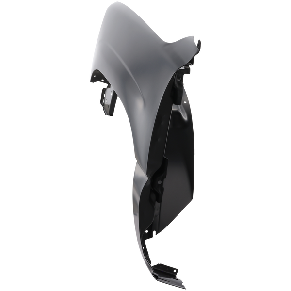 1999-2007 GMC Sierra Fender LH.