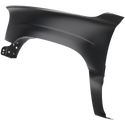 1999-2007 GMC Sierra Fender LH.