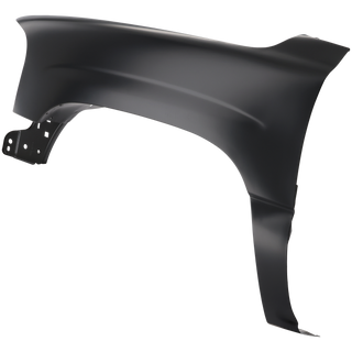 1999-2007 GMC Sierra Fender LH.