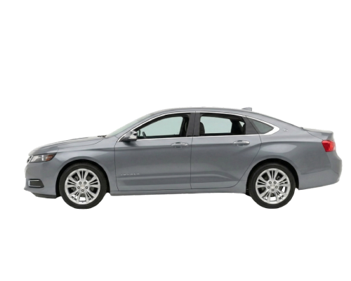 2000-2020 Chevy Impala